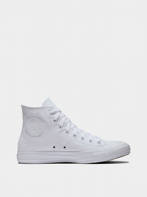 Кеды CONVERSE Chuck Taylor All Star модель 1U646 Фото