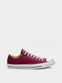 Кеды CONVERSE CHUCK TAYLOR ALL STAR OX модель M9691C Фото