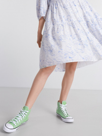Кеды CONVERSE Chuck Taylor All Star модель 170465C Фото