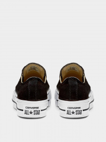 Кеды CONVERSE CHUCK TAYLOR ALL STAR LIFT OX модель 560250C Фото