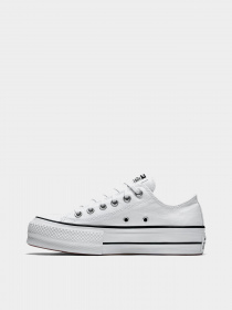Кеды CONVERSE CHUCK TAYLOR ALL STAR LIFT OX модель 560251C Фото