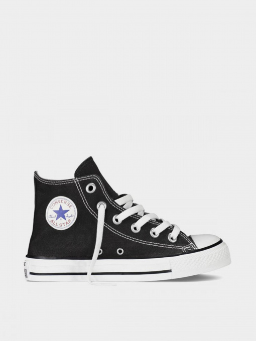Кеды CONVERSE Chuck Taylor All Star Hi модель 3J231C Фото
