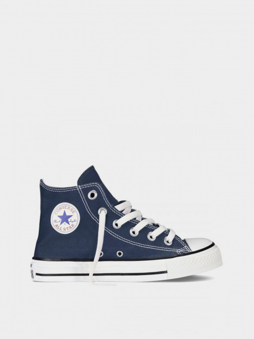 Кеды CONVERSE CHUCK TAYLOR ALL STAR HI модель 3J233C Фото