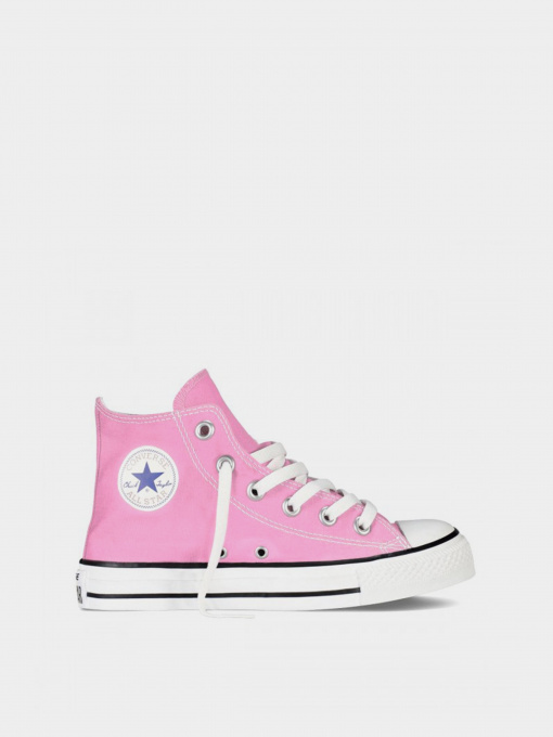 Кеды CONVERSE CHUCK TAYLOR ALL STAR HI модель 3J234C Фото