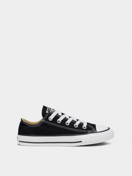 Кеды CONVERSE CHUCK TAYLOR ALL STAR OX модель 3J235C Фото