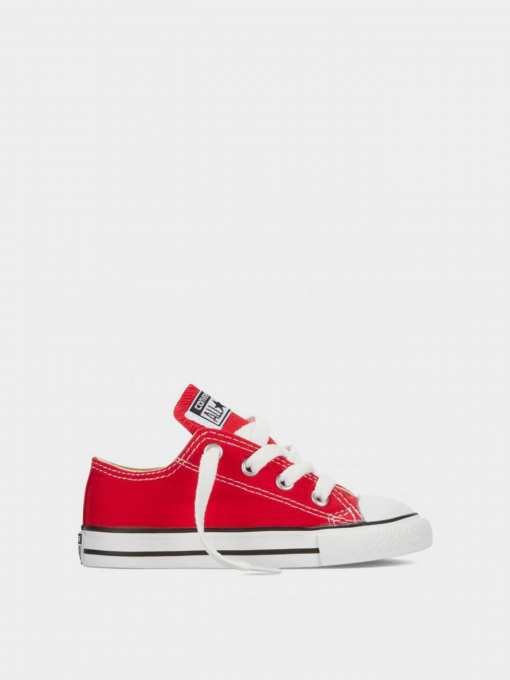 Кеды CONVERSE Chuck Taylor All Star модель 3J236C Фото