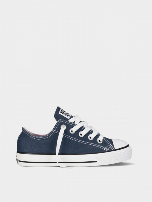 Кеды CONVERSE CHUCK TAYLOR ALL STAR OX модель 3J237C Фото