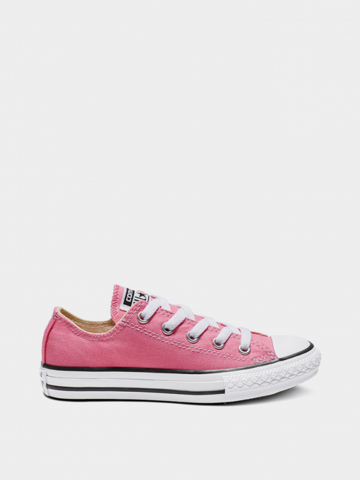 Кеды CONVERSE CHUCK TAYLOR ALL STAR OX модель 3J238C Фото