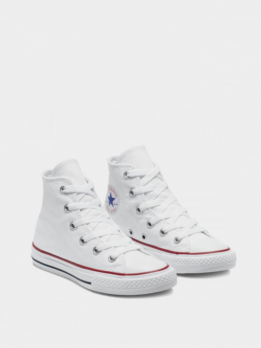 Кеды CONVERSE CHUCK TAYLOR ALL STAR HI  модель 3J253C Фото