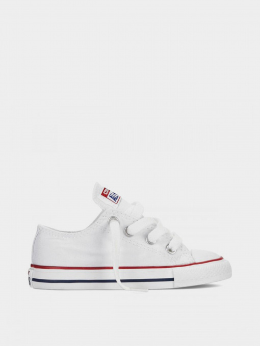 Кеды CONVERSE CHUCK TAYLOR ALL STAR OX модель 3J256C Фото