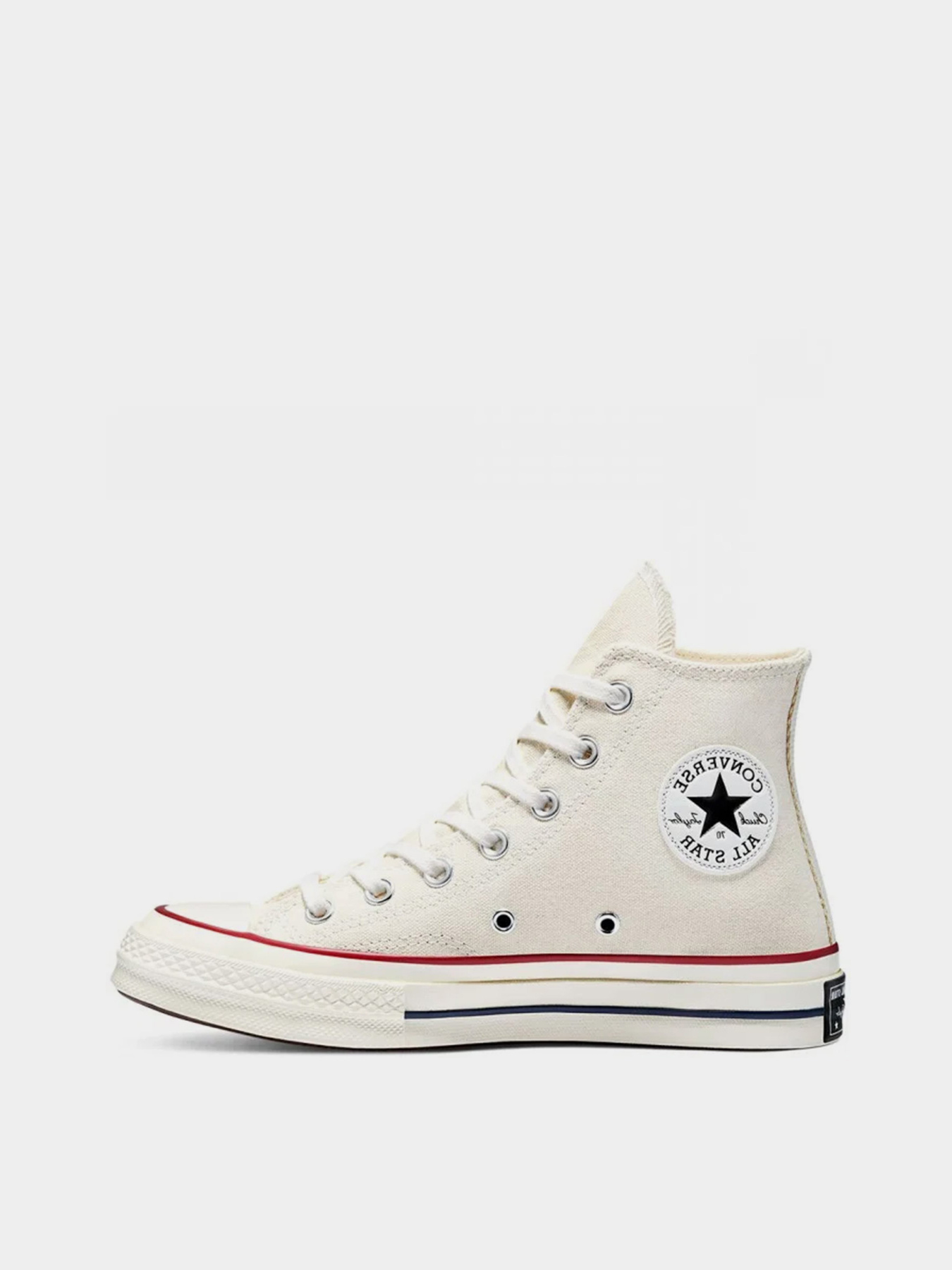 Кеды CONVERSE Chuck 70 HI Parchment модель 162053C Фото