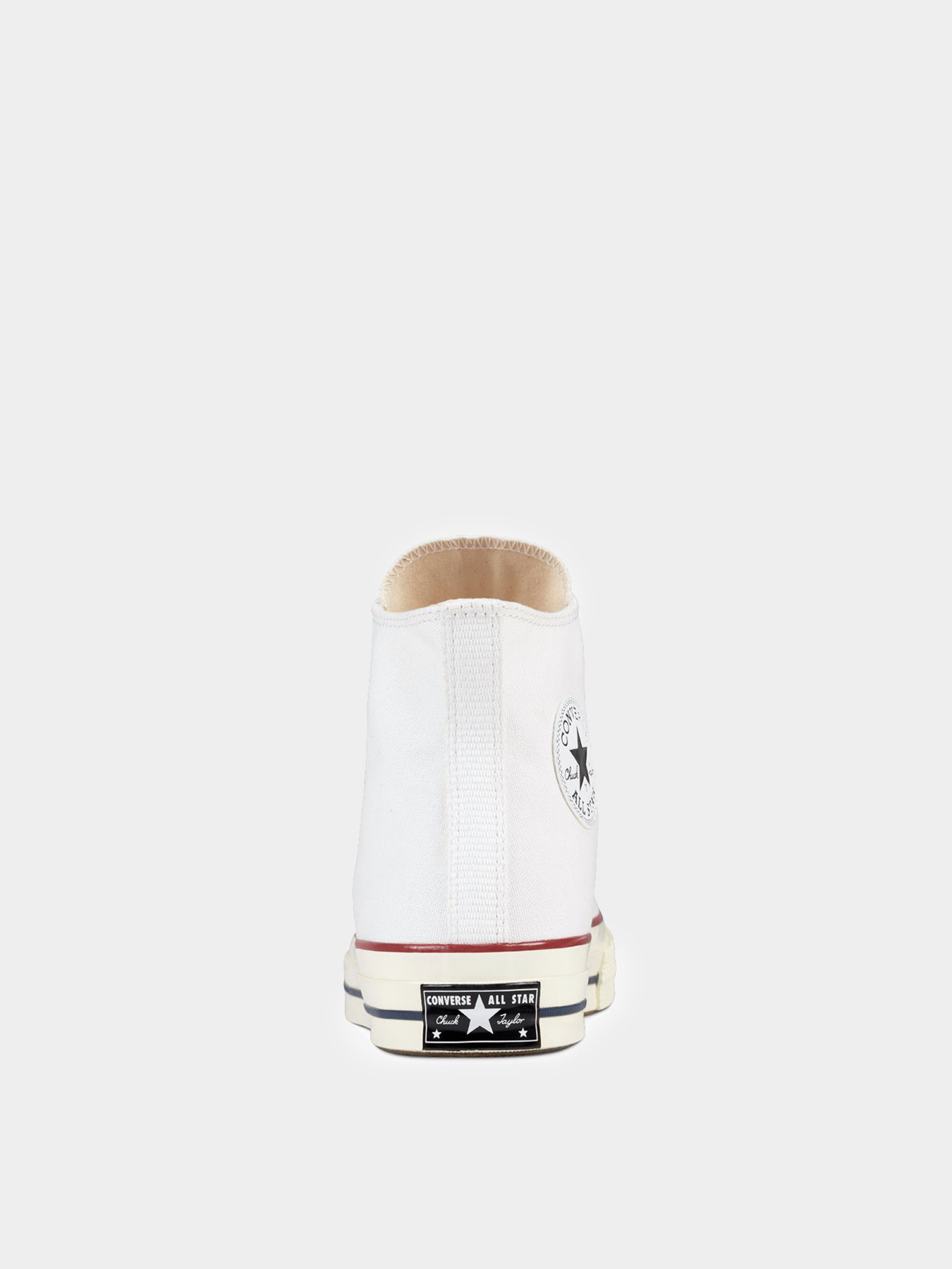 Кеды CONVERSE Chuck 70 Classic High Top модель 162056C Фото