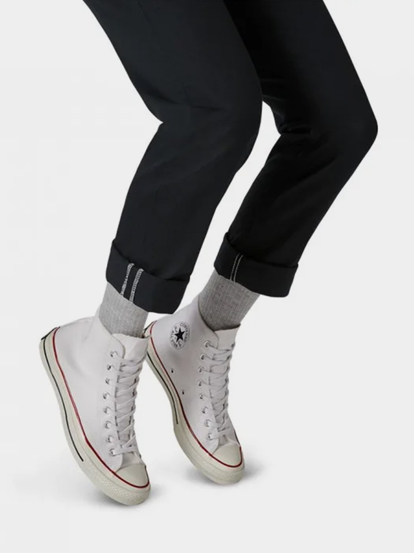 Кеды CONVERSE Chuck 70 Classic High Top модель 162056C Фото