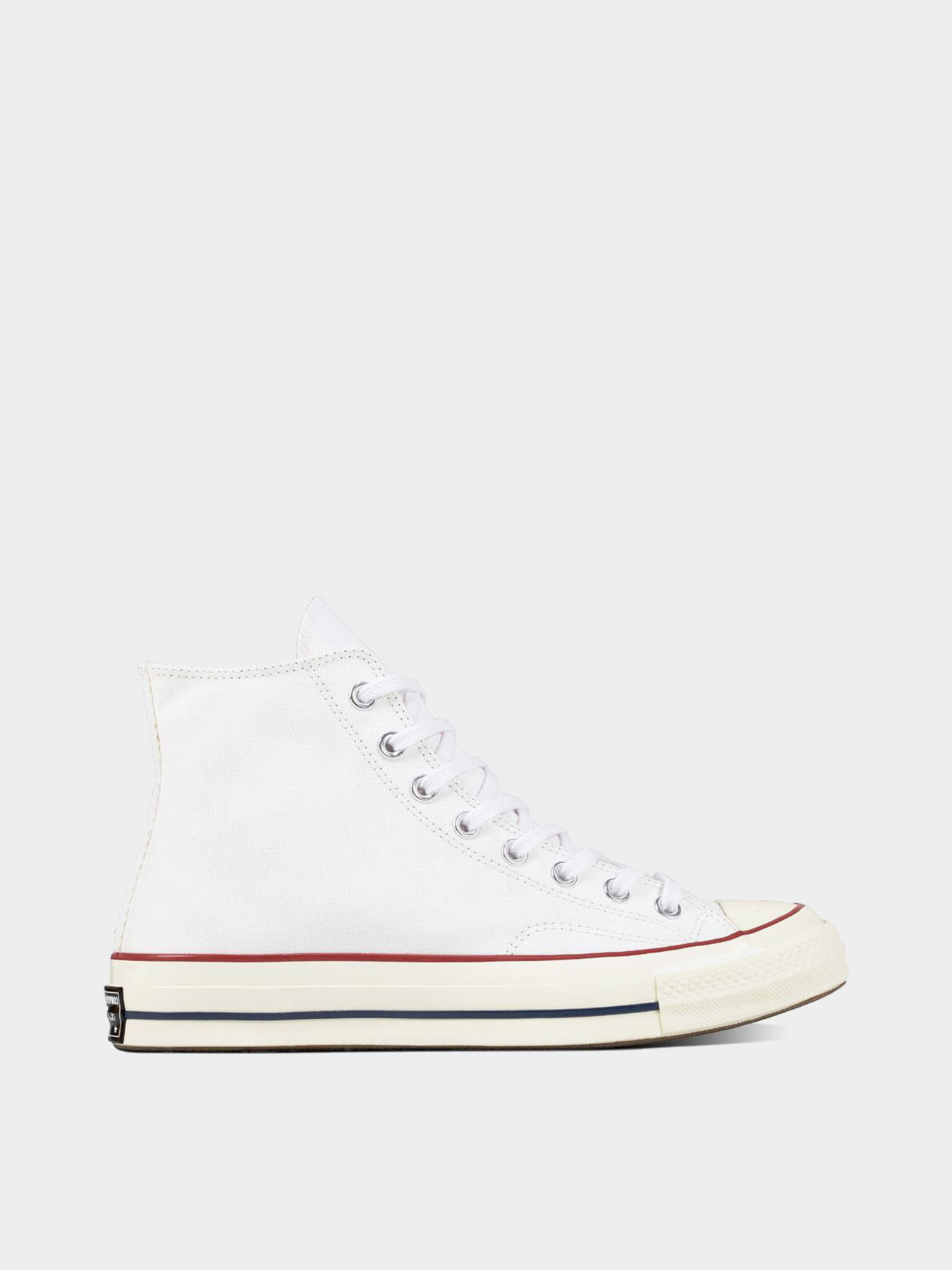 Кеды CONVERSE Chuck 70 Classic High Top модель 162056C Фото