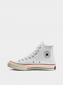 Кеды CONVERSE Chuck 70 Classic High Top модель 162056C Фото