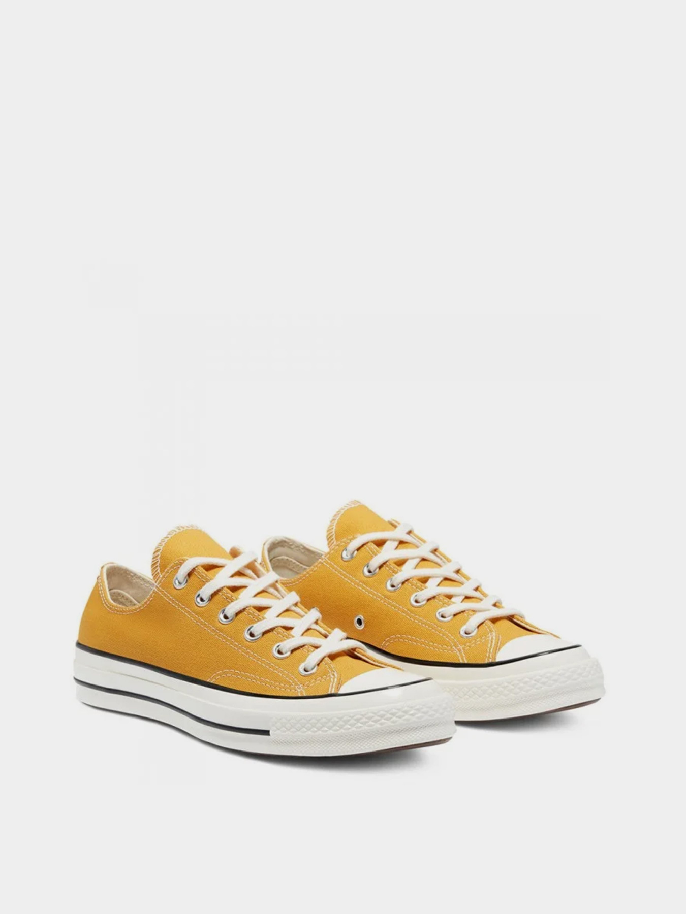 Кеди CONVERSE Chuck 70 Ox Sunflower модель 162063C Фото