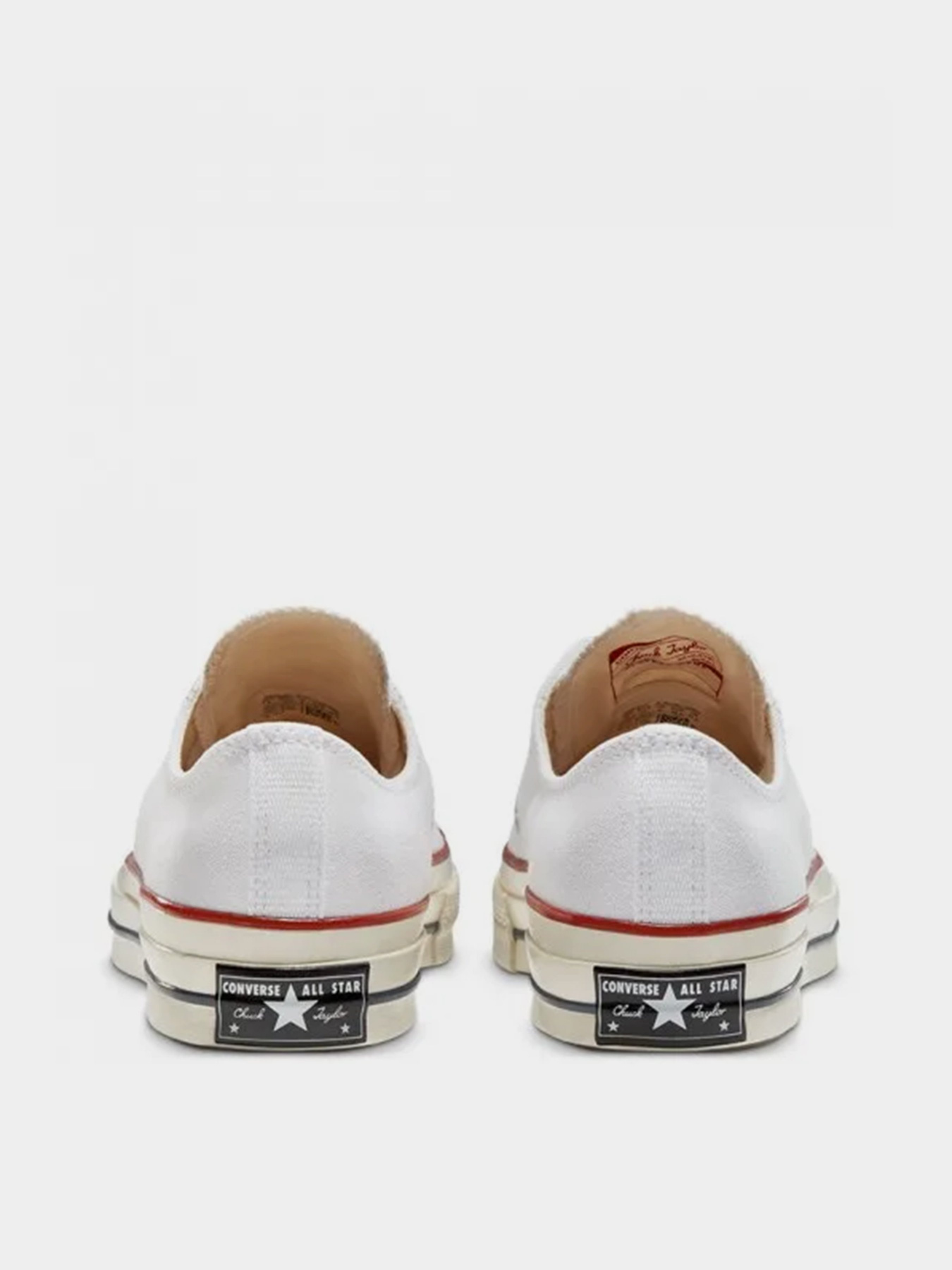 Кеди CONVERSE Chuck 70 Ox модель 162065C Фото