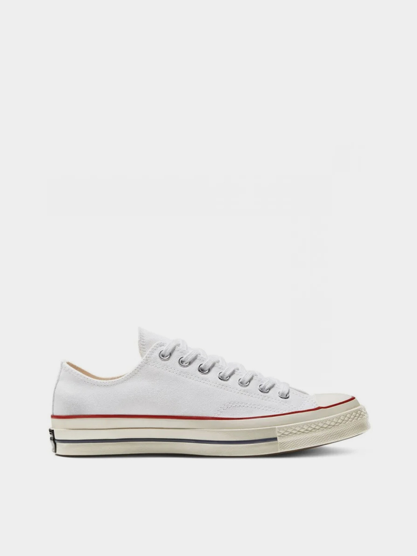 Кеди CONVERSE Chuck 70 Ox модель 162065C Фото