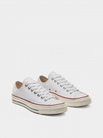 Кеди CONVERSE Chuck 70 Ox модель 162065C Фото
