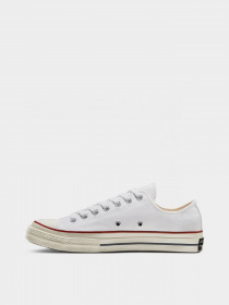 Кеди CONVERSE Chuck 70 Ox модель 162065C Фото