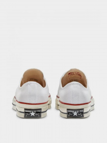 Кеди CONVERSE Chuck 70 Ox модель 162065C Фото