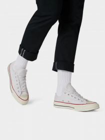 Кеди CONVERSE Chuck 70 Ox модель 162065C Фото