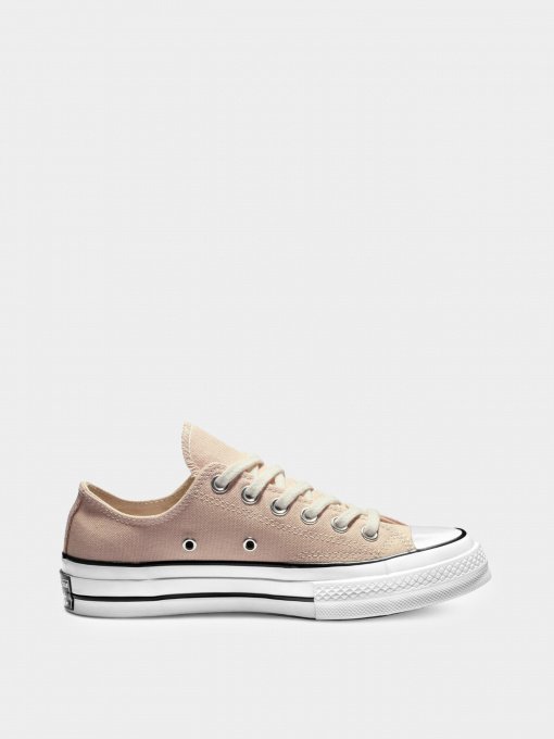 Кеди CONVERSE Chuck 70 Ox модель 163300C Фото