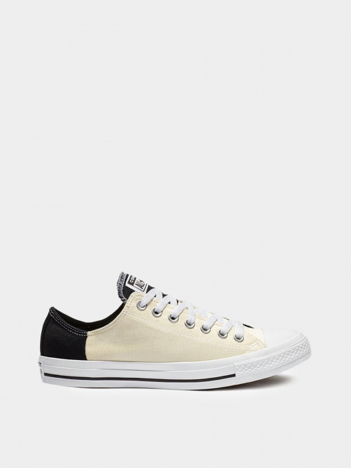 Кеди CONVERSE Chuck Taylor All Star Low Top модель 163349C Фото