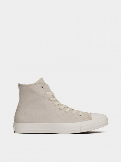 Кеды CONVERSE Chuck Taylor All Star Renew High Top модель 164917C Фото