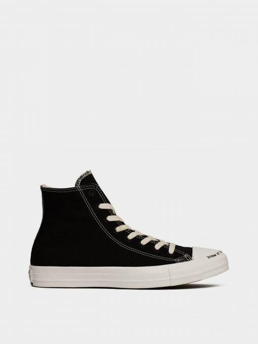 Кеды CONVERSE Chuck Taylor All Star Renew High Top модель 164919C Фото