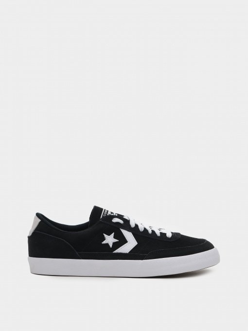 Кеди CONVERSE Net Star Classic модель 165992C Фото