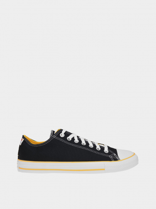 Кеди CONVERSE Chuck Taylor All Star модель 167175C Фото