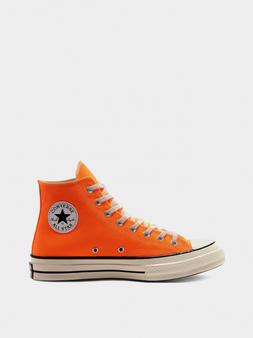 Кеды CONVERSE Chuck 70 Hi модель 167700C Фото