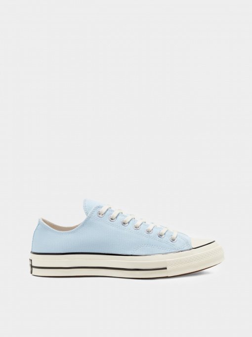 Кеди CONVERSE Chuck 70 OX модель 167701C Фото