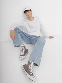Кеди CONVERSE CHUCK TAYLOR ALL STAR модель 1J793C Фото