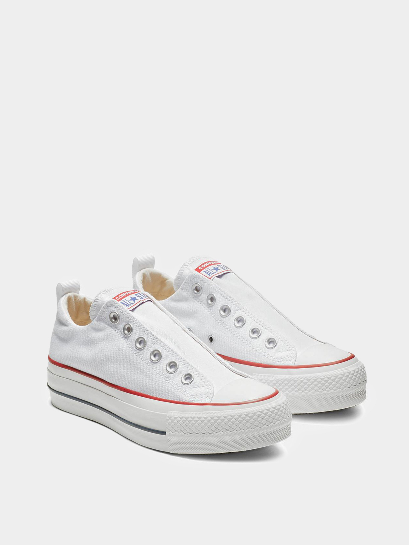 Кеды CONVERSE Chuck Taylor All Star FASHION OX модель 563457C Кеды CONVERSE Chuck Taylor All Star FASHION OX модель 563457C Фото