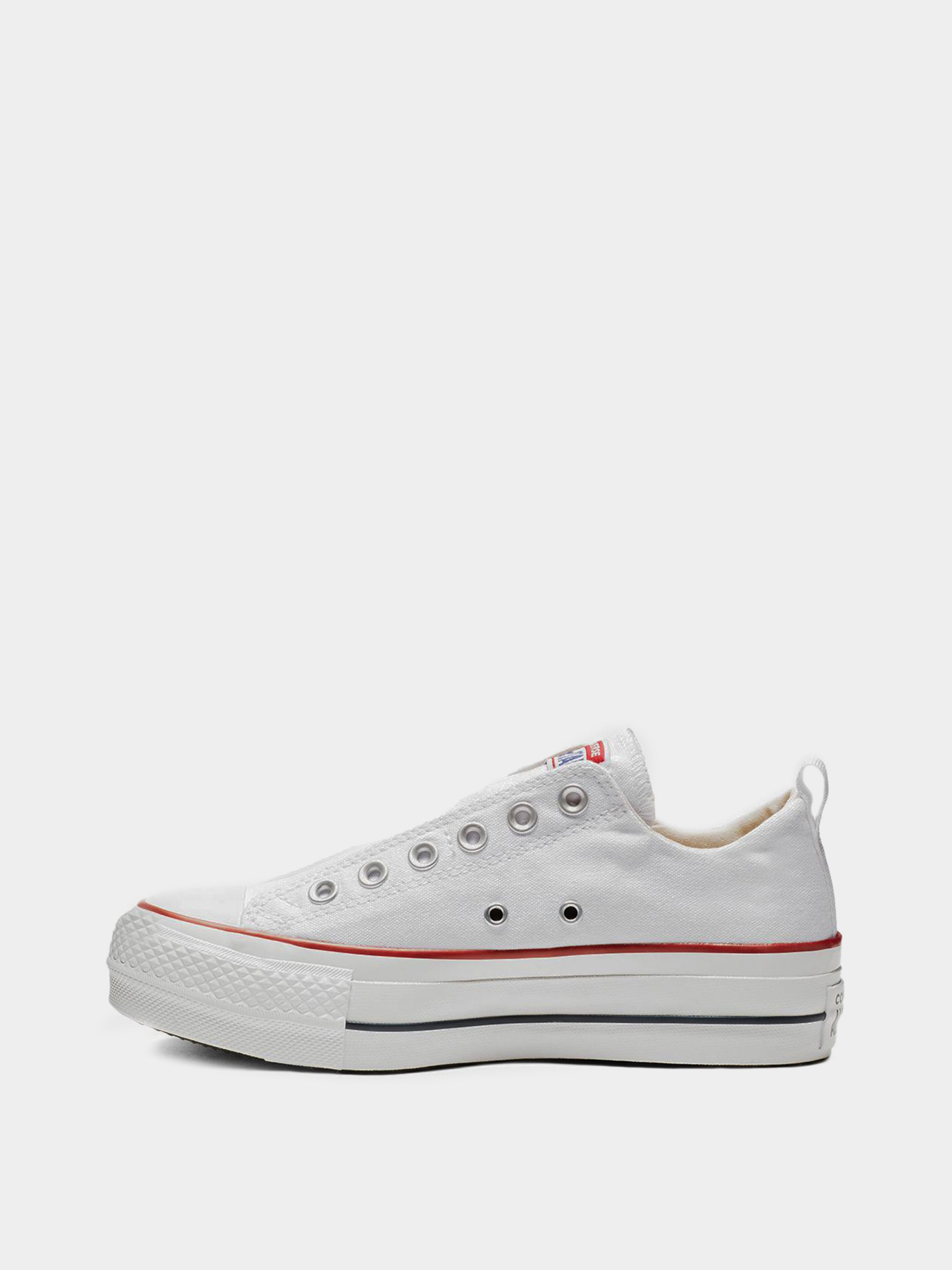 Кеды CONVERSE Chuck Taylor All Star FASHION OX модель 563457C Кеды CONVERSE Chuck Taylor All Star FASHION OX модель 563457C Фото