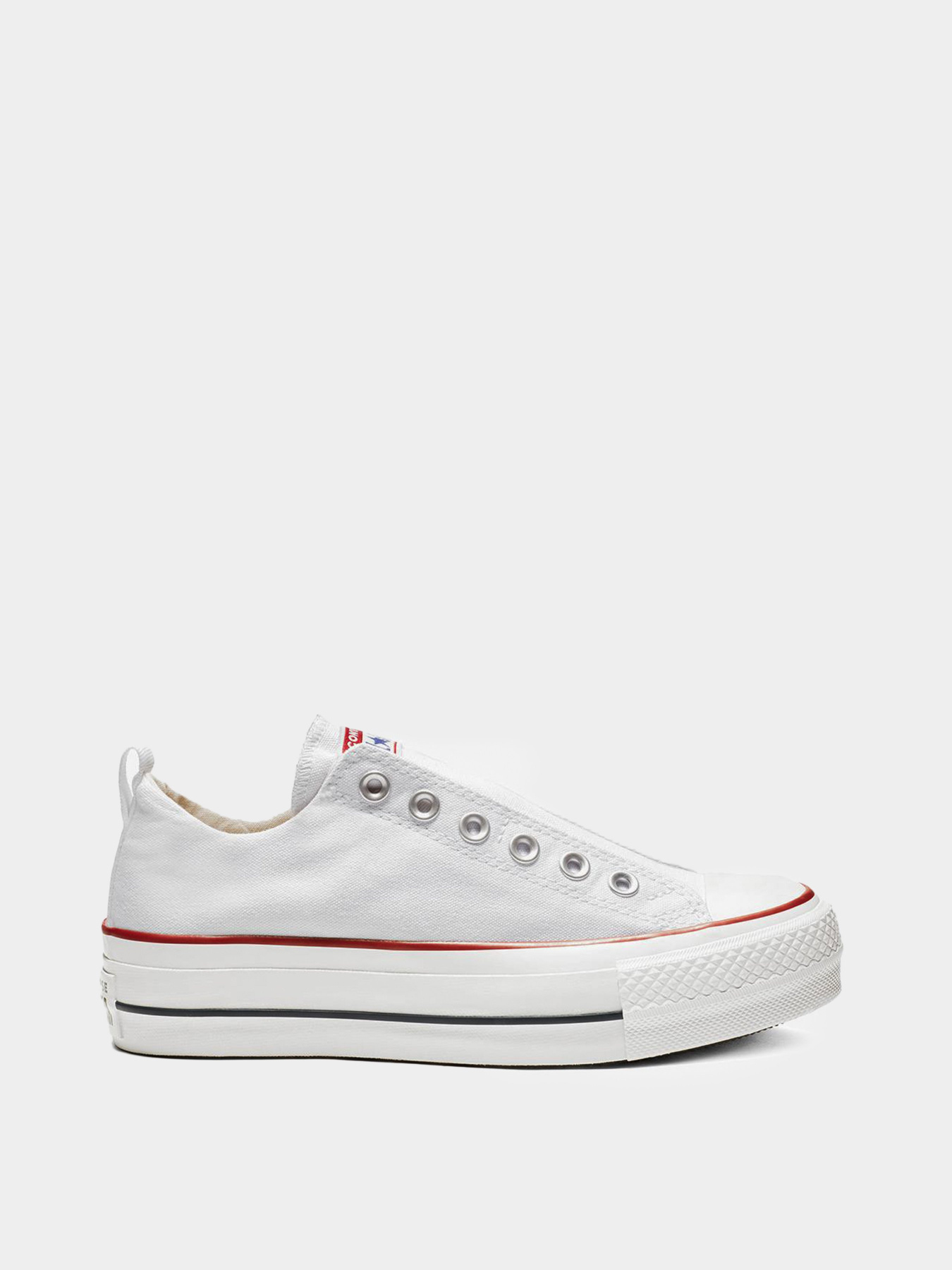 Кеды CONVERSE Chuck Taylor All Star FASHION OX модель 563457C Кеды CONVERSE Chuck Taylor All Star FASHION OX модель 563457C Фото