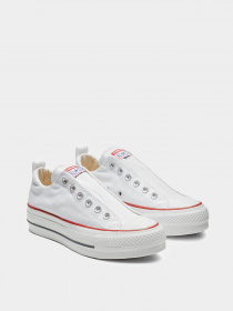 Кеды CONVERSE Chuck Taylor All Star FASHION OX модель 563457C Фото