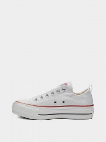 Кеды CONVERSE Chuck Taylor All Star FASHION OX модель 563457C Фото