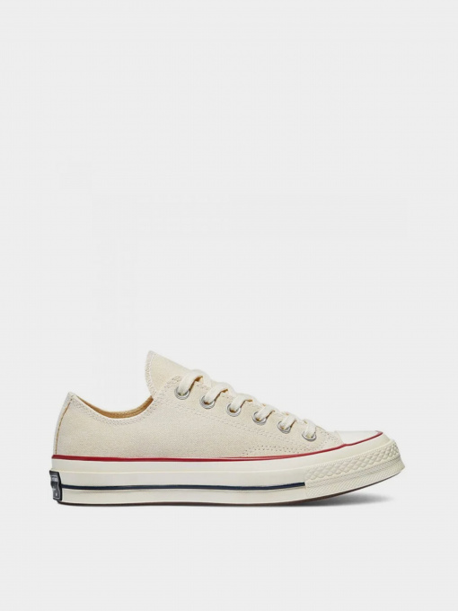 Кеды CONVERSE Chuck 70 Vintage Canvas модель 162062C Фото