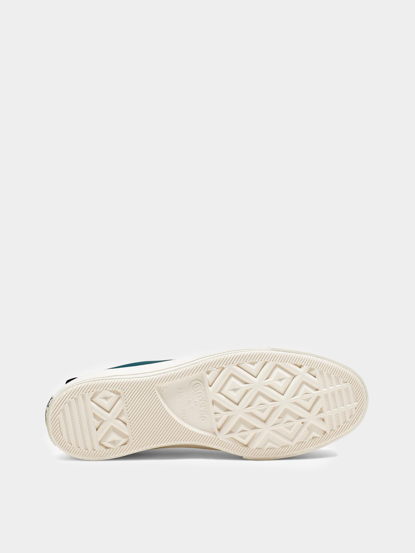 Кеди CONVERSE Chuck 70 модель 166133C Фото