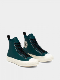 Кеди CONVERSE Chuck 70 модель 166133C Фото