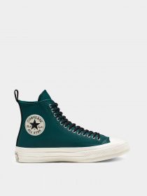 Кеди CONVERSE Chuck 70 модель 166133C Фото