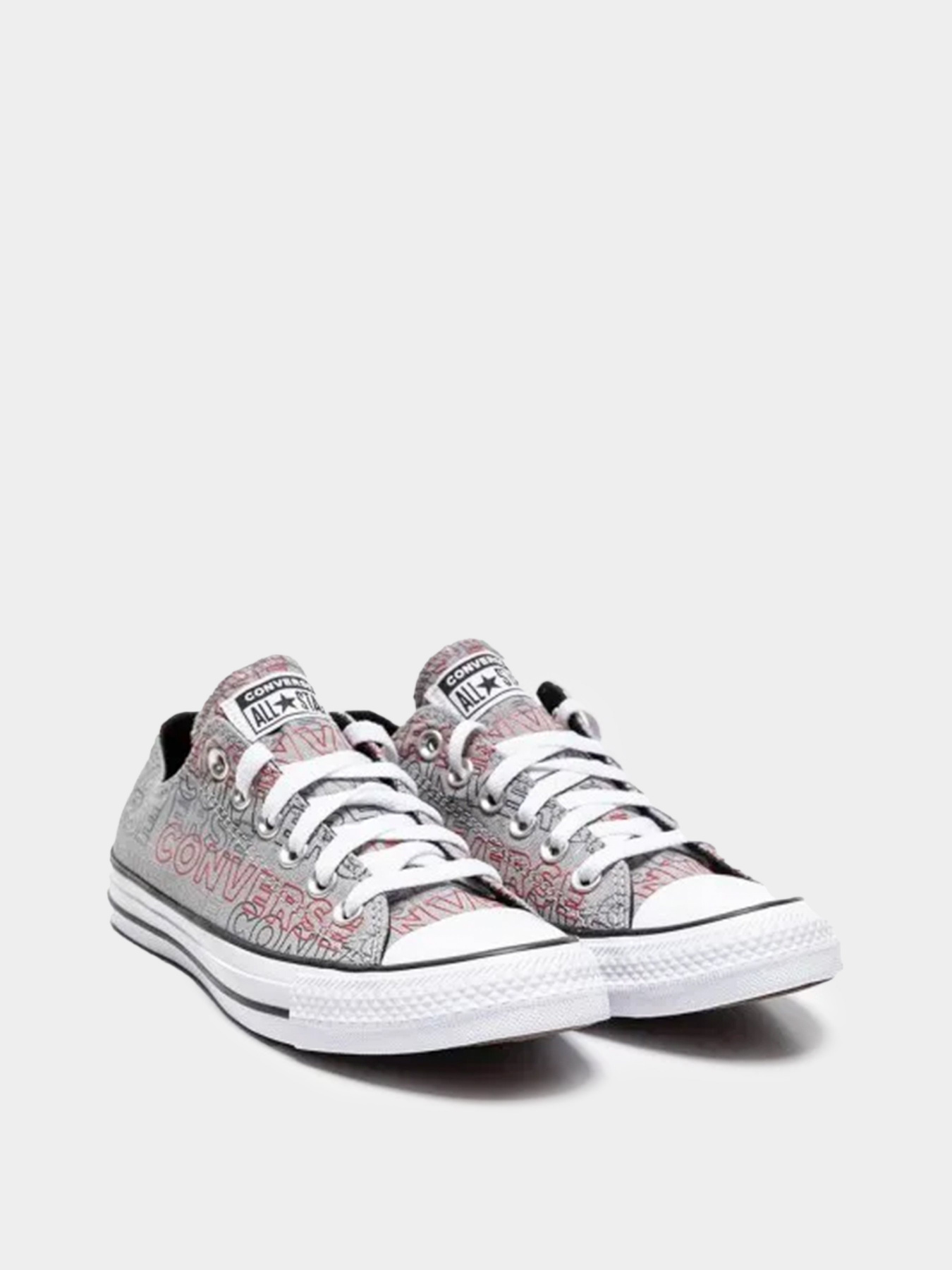 Кеди CONVERSE Chuck Taylor All Star модель 170109C Кеди CONVERSE Chuck Taylor All Star модель 170109C Фото