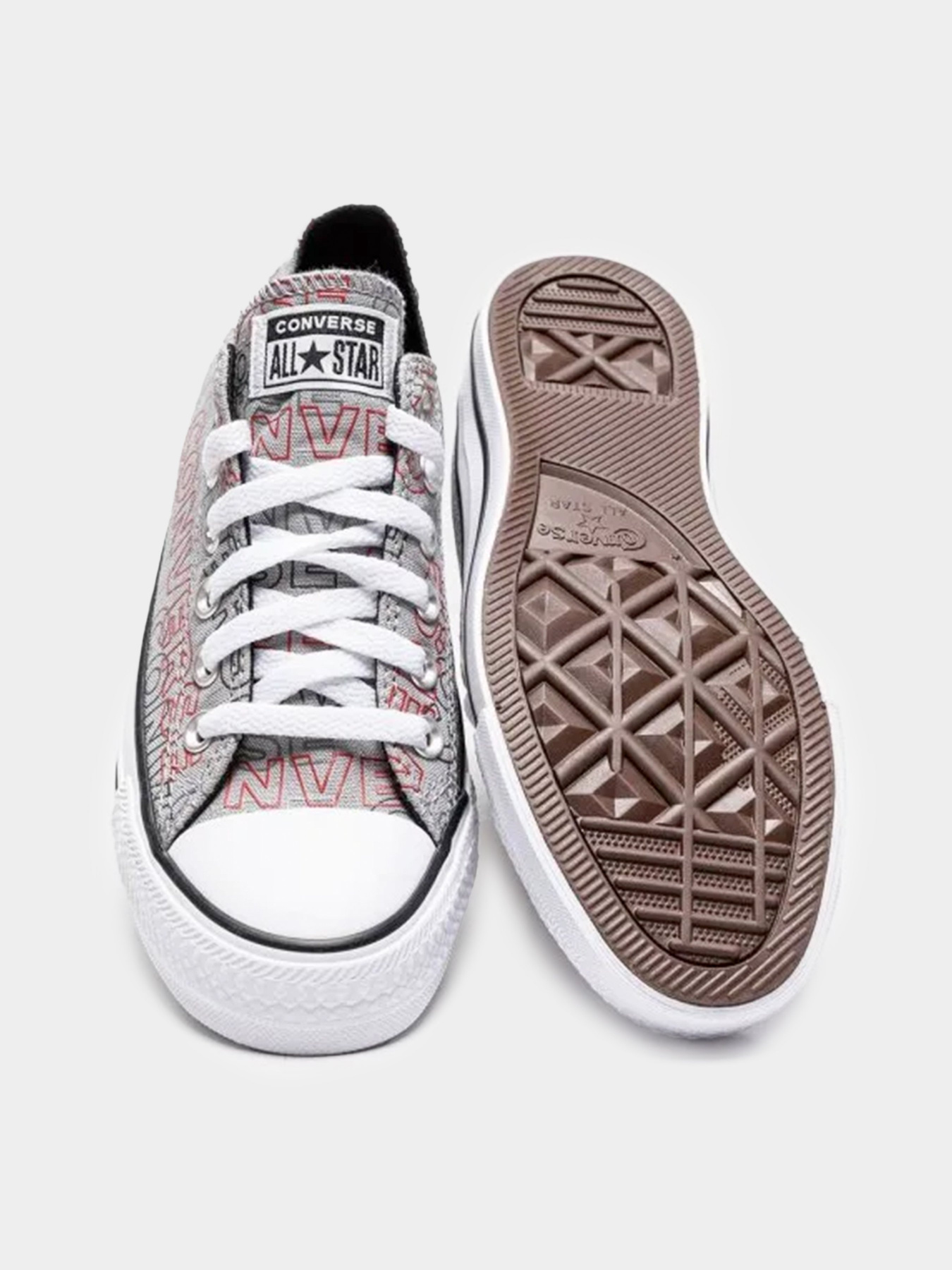 Кеди CONVERSE Chuck Taylor All Star модель 170109C Кеди CONVERSE Chuck Taylor All Star модель 170109C Фото