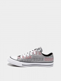 Кеди CONVERSE Chuck Taylor All Star модель 170109C Фото