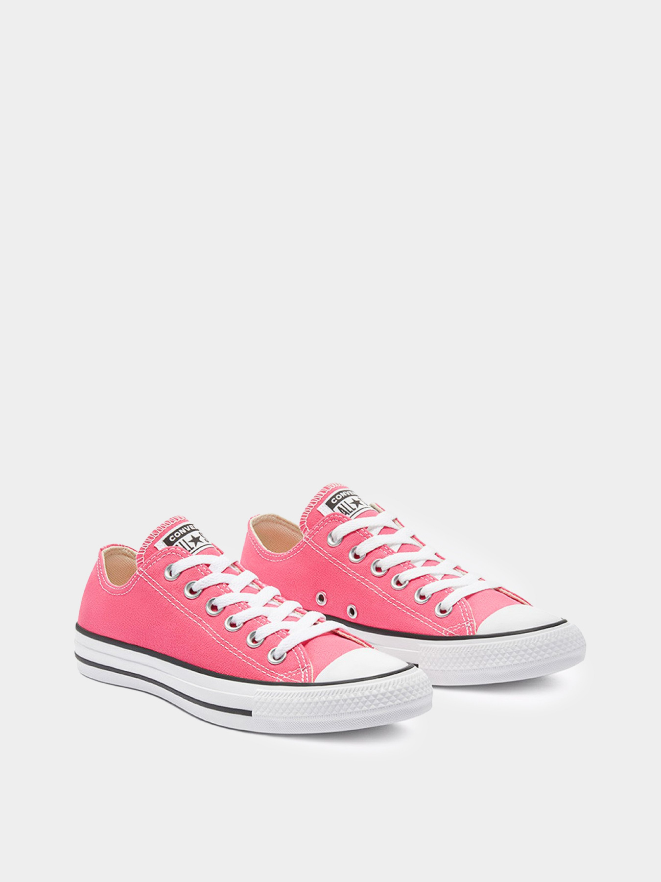 Кеды CONVERSE Chuck Taylor All Star модель 170157C Фото