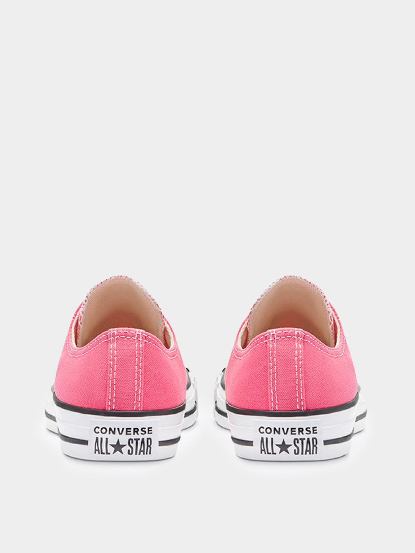 Кеды CONVERSE Chuck Taylor All Star модель 170157C Фото