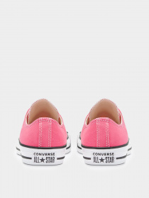 Кеды CONVERSE Chuck Taylor All Star модель 170157C Фото